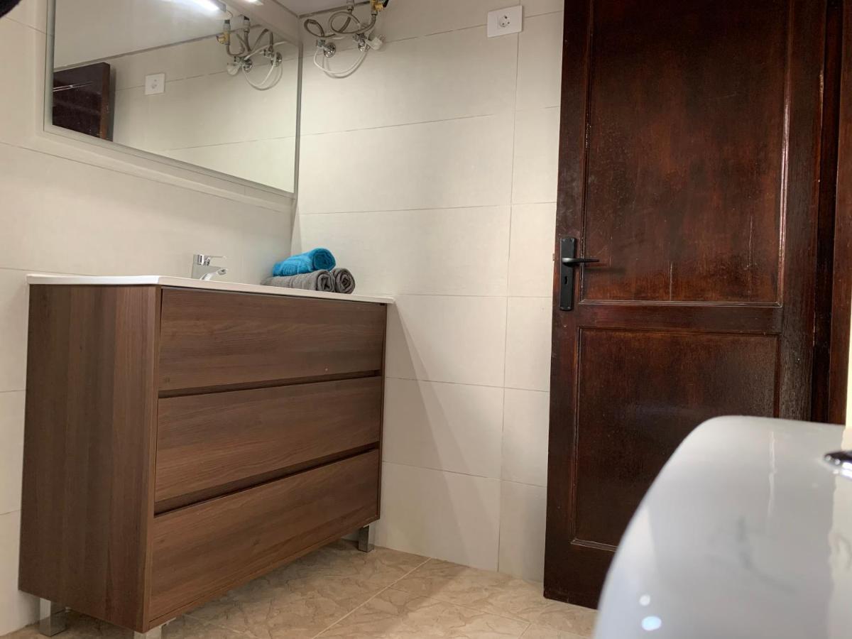 Pájara El Remansoヴィラ エクステリア 写真